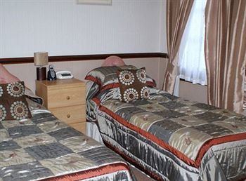 Hotel The Buck 3*