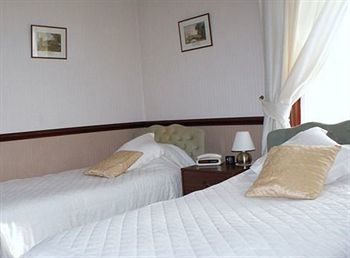Hotel The Buck