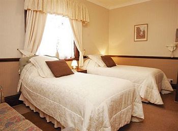 The Buck Hotel