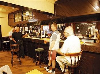 The Buck Bangor-on-Dee