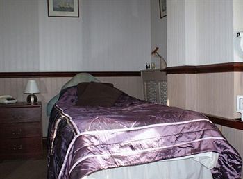 The Buck Hotel 3*