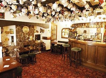 Hotel The Buck Bangor-on-Dee
